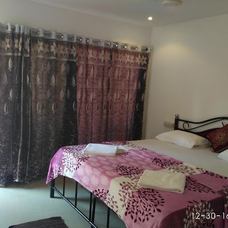 Ourem Cottages Mormugao 외부 사진