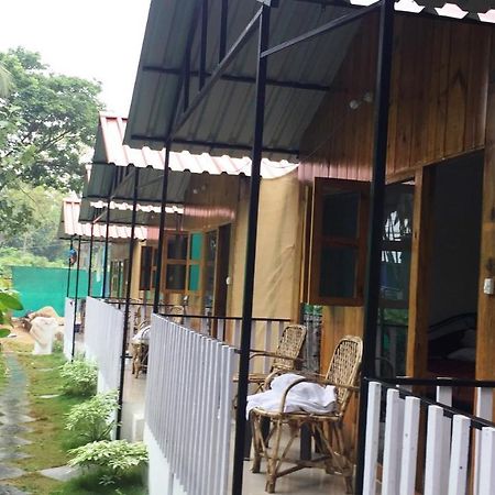 Ourem Cottages Mormugao 외부 사진