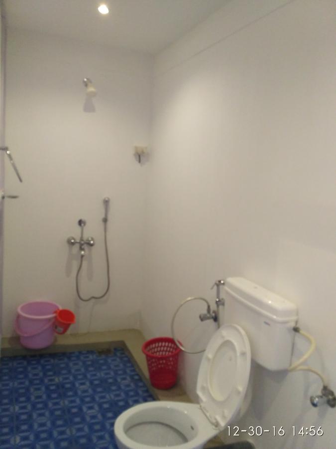 Ourem Cottages Mormugao 외부 사진