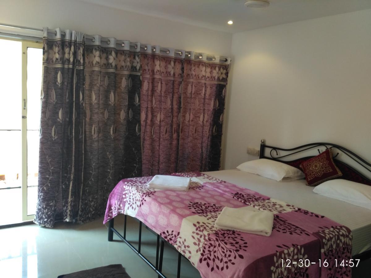 Ourem Cottages Mormugao 외부 사진